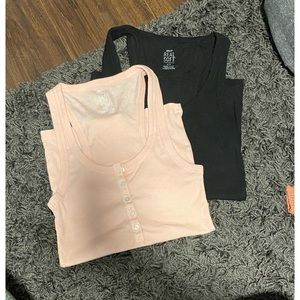 Aerie Tank Bundle